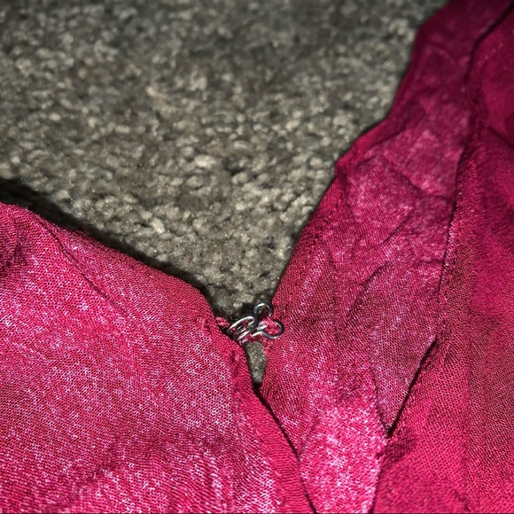 Free People Low-Back Thong Bodysuit Border Babe - Picture 11 of 11